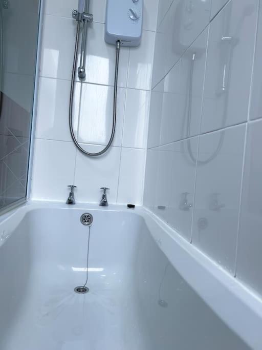 Central Haven Retreat Apartment *