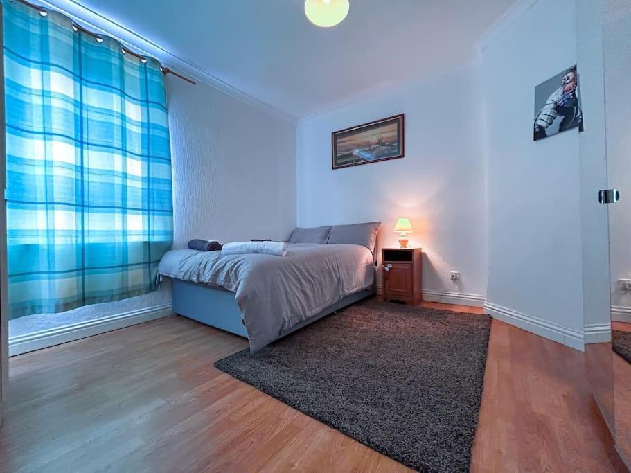 Central Haven Retreat Apartment *