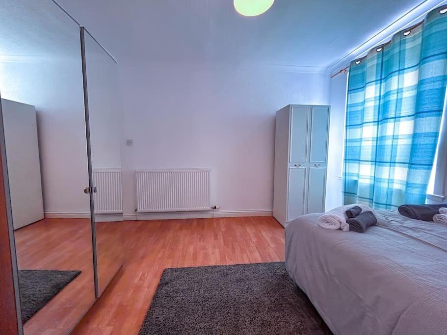 Central Haven Retreat Apartment *