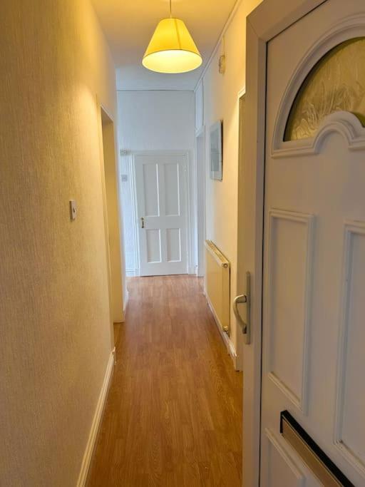 Central Haven Retreat * Edinburgh