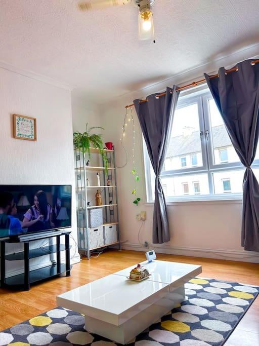 Apartment Central Haven Retreat *