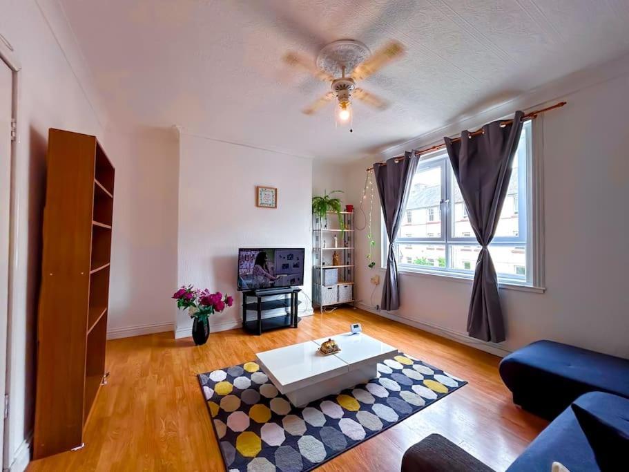 Central Haven Retreat Apartment