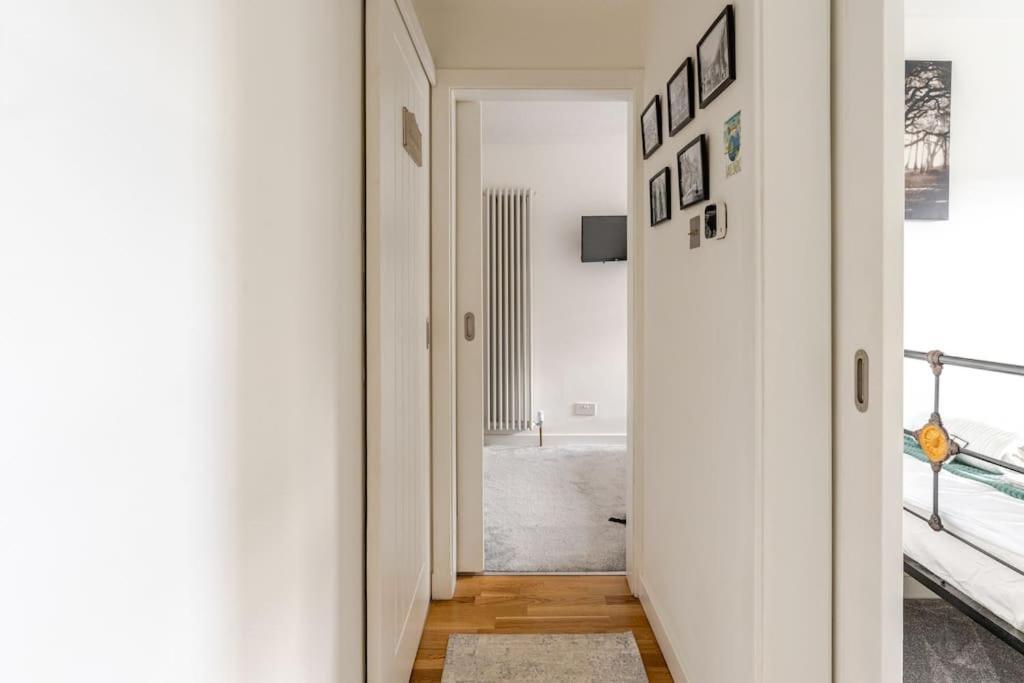 Apartment Old Fisherman's No 4, Free Parking Edinburgh