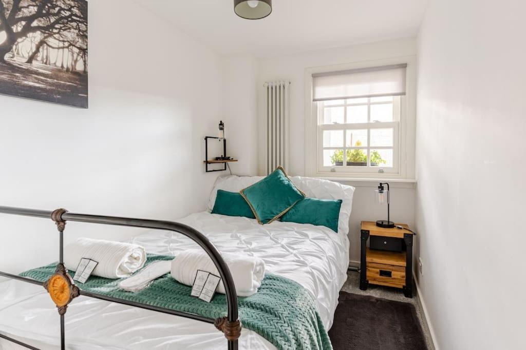 Old Fisherman's No 4, Free Parking * Edinburgh