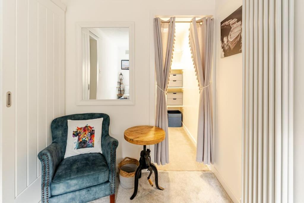 Old Fisherman's No 4, Free Parking Apartment