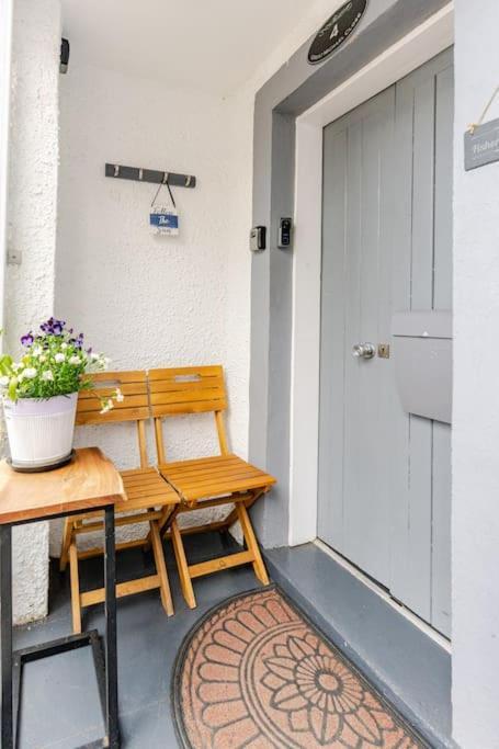Apartment Old Fisherman's No 4, Free Parking