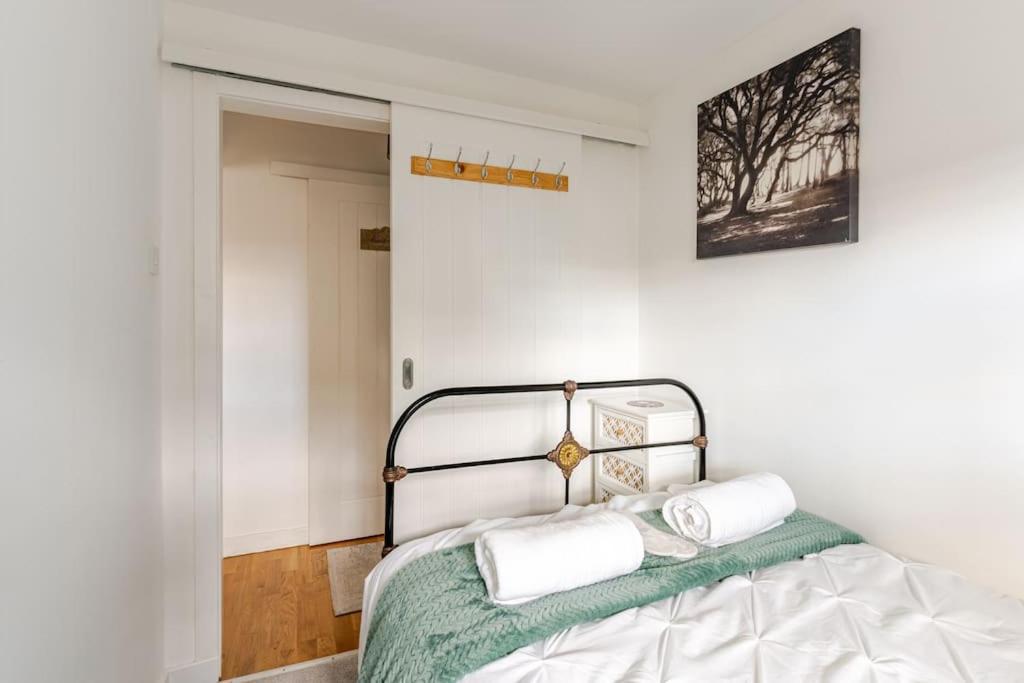 Old Fisherman's No 4, Free Parking Apartment *