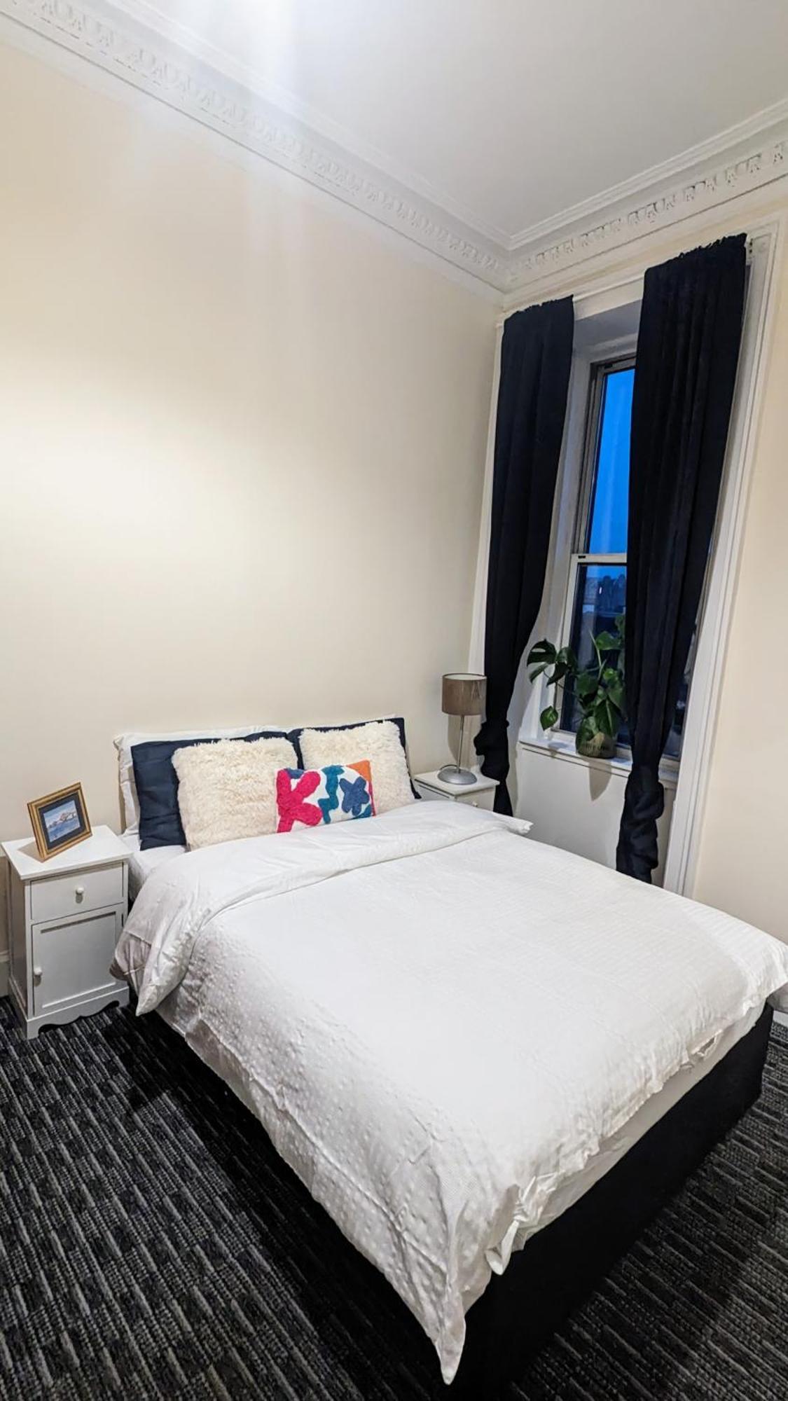 Homestay Sunny Haymarket Edinburgh
