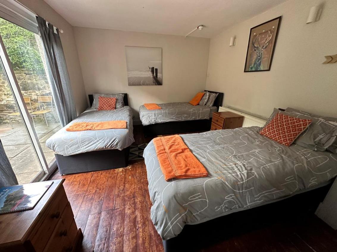 Auberge de jeunesse The Kingsview Townhouse - Boutique