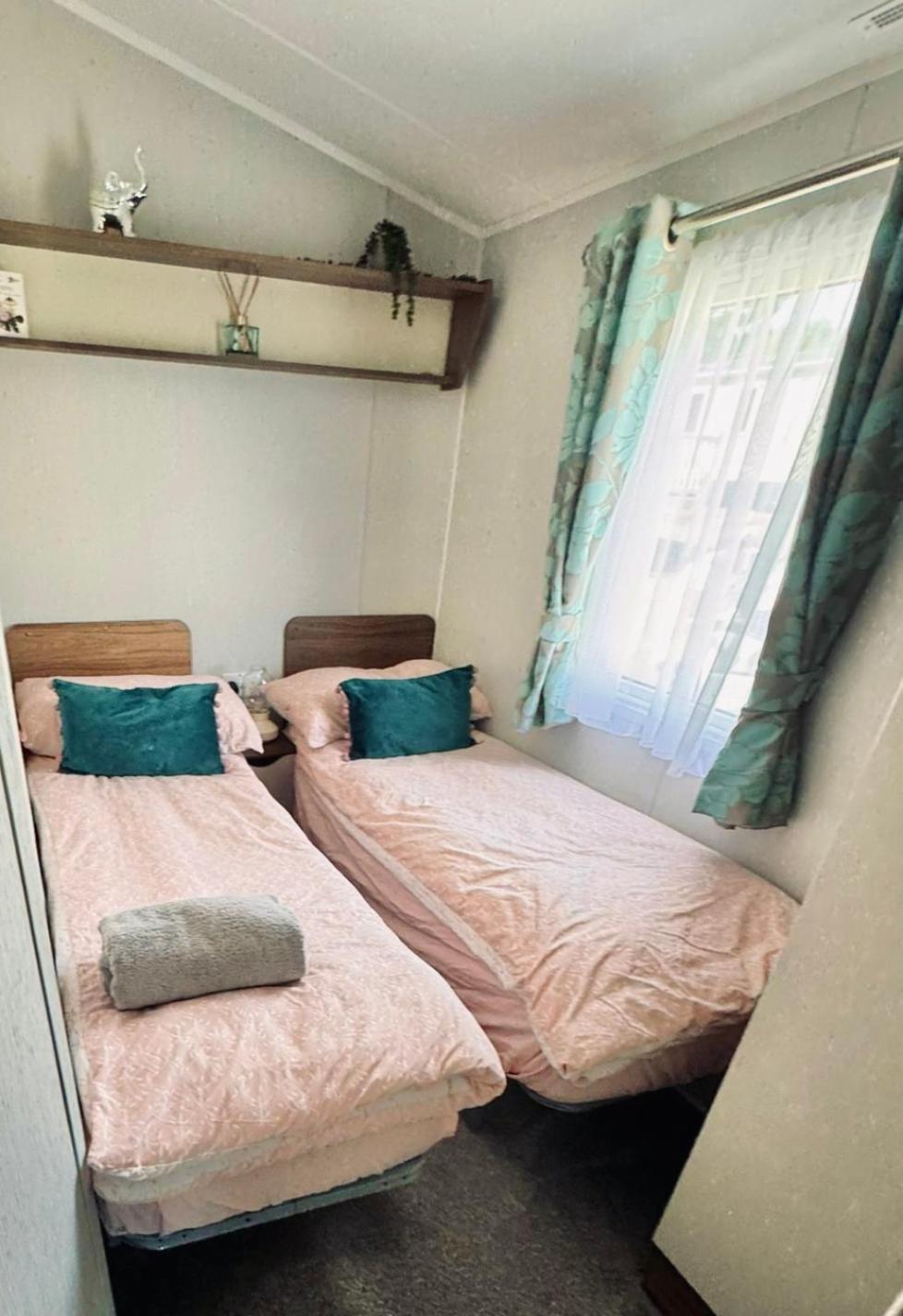Lovely 3 Bedroom In Seton Wi-fi Xbox Camping Édimbourg