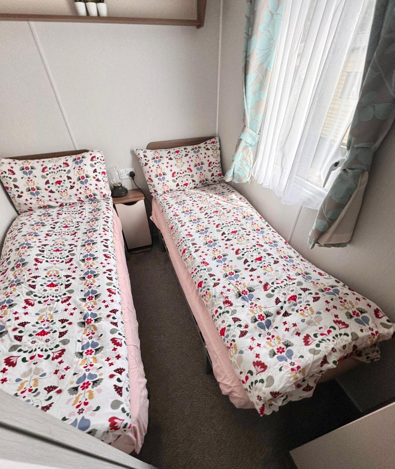 Lovely 3 Bedroom In Seton Wi-fi Xbox * Édimbourg