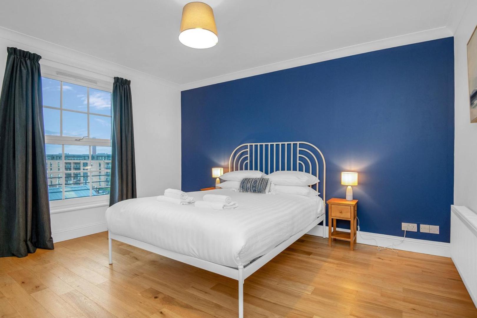 Guestready - Light & Airy In New Town *