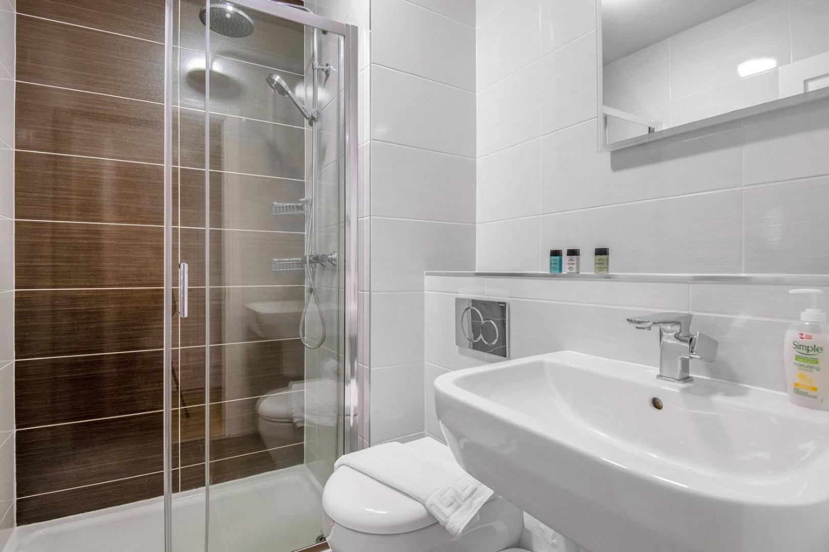 Guestready - Light & Airy In New Town Edinburgh