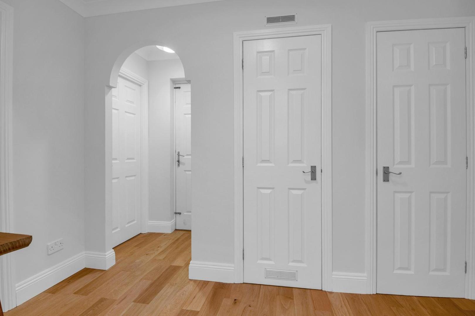 Apartment Guestready - Light & Airy In New Town *