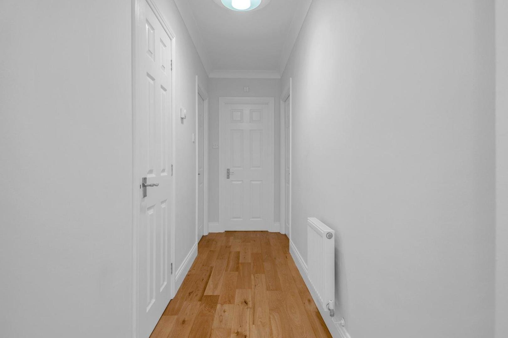 Guestready - Light & Airy In New Town Edinburgh