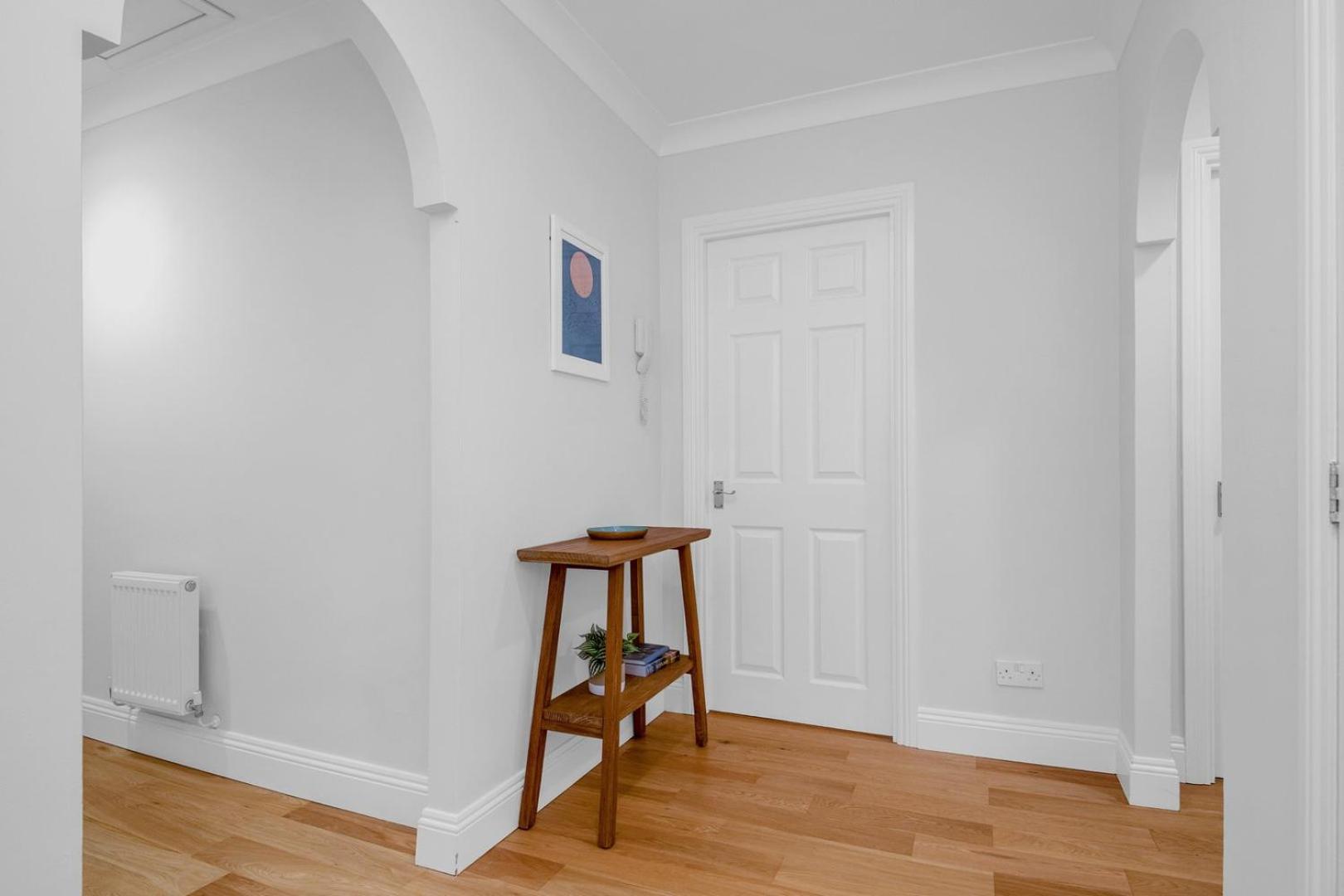 Apartment Guestready - Light & Airy In New Town