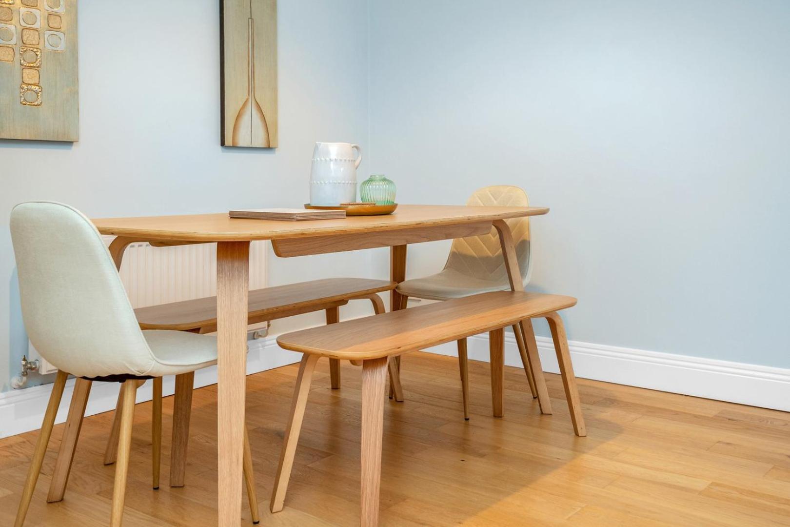 Guestready - Light & Airy In New Town * Edinburgh