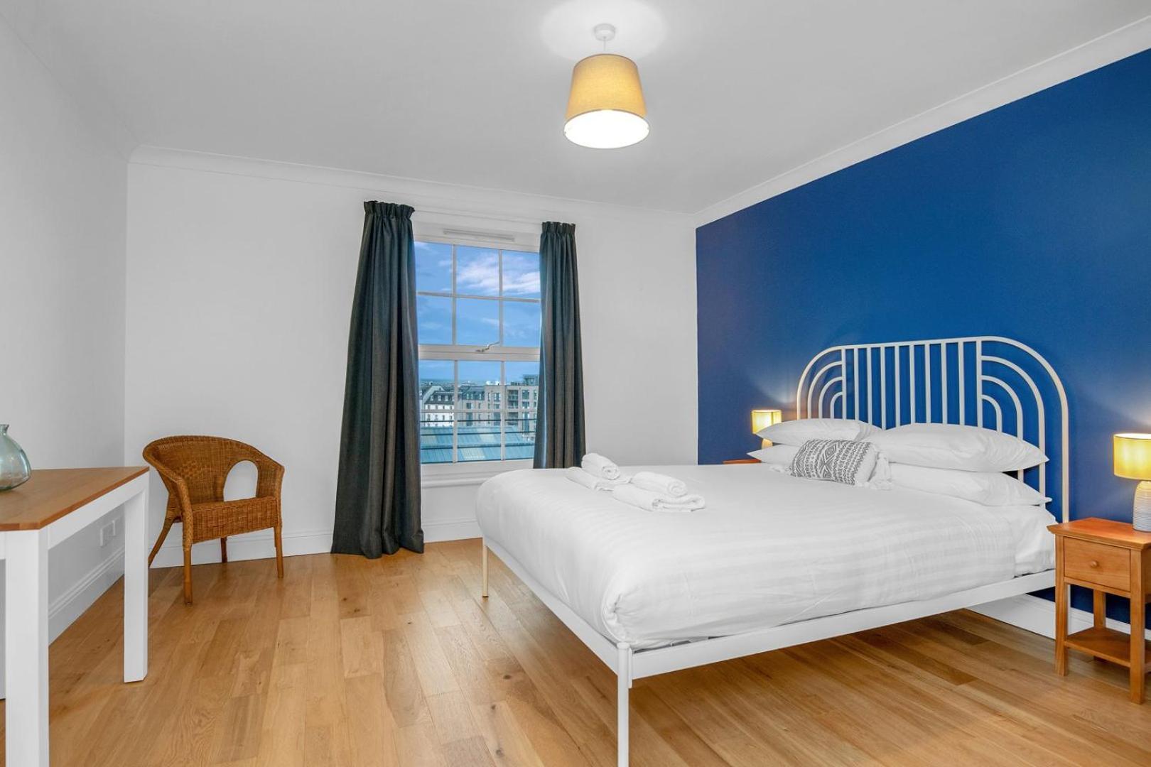 Guestready - Light & Airy In New Town Edinburgh