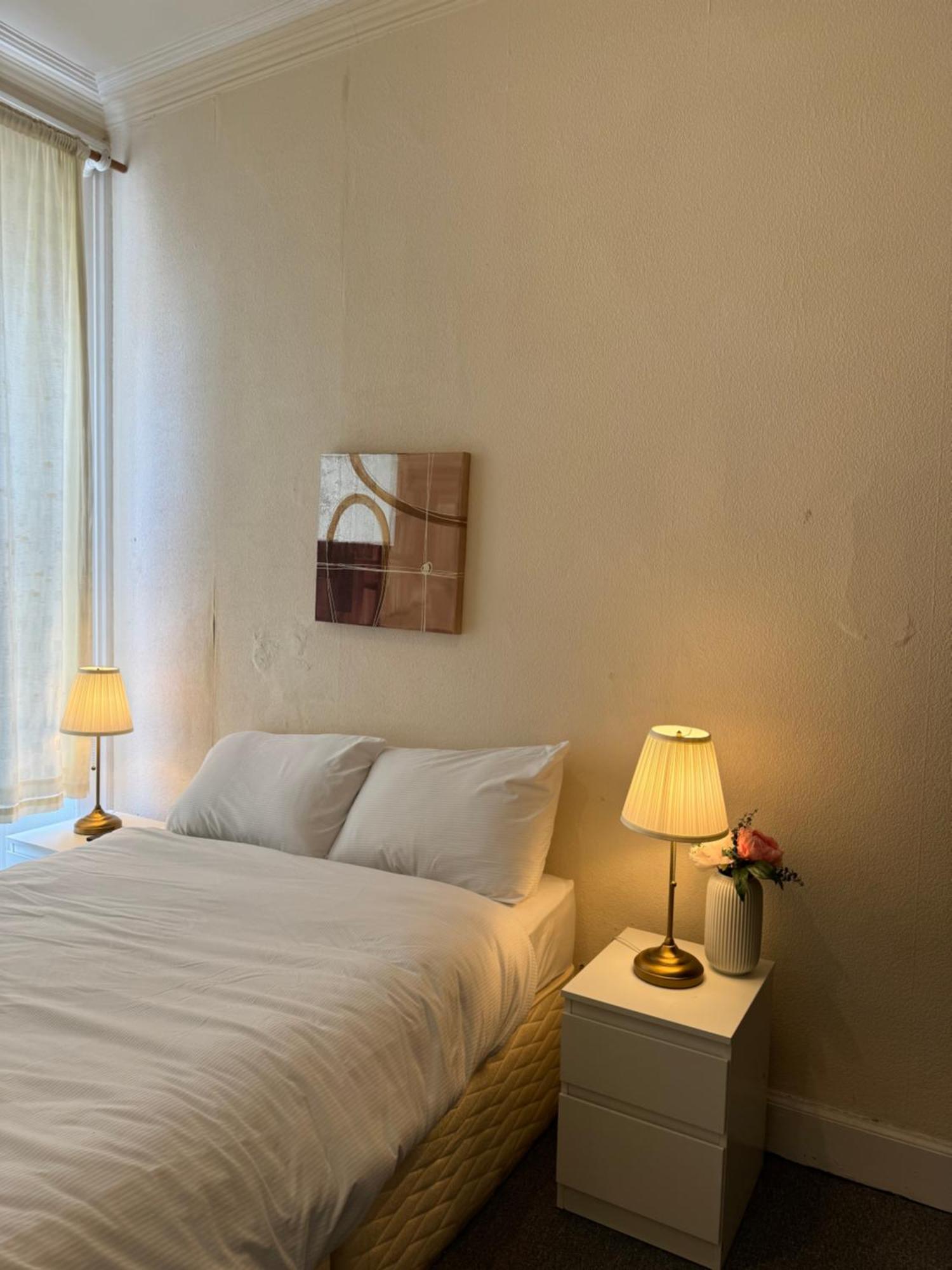 Haymaeket Centro Apartment Edinburgh