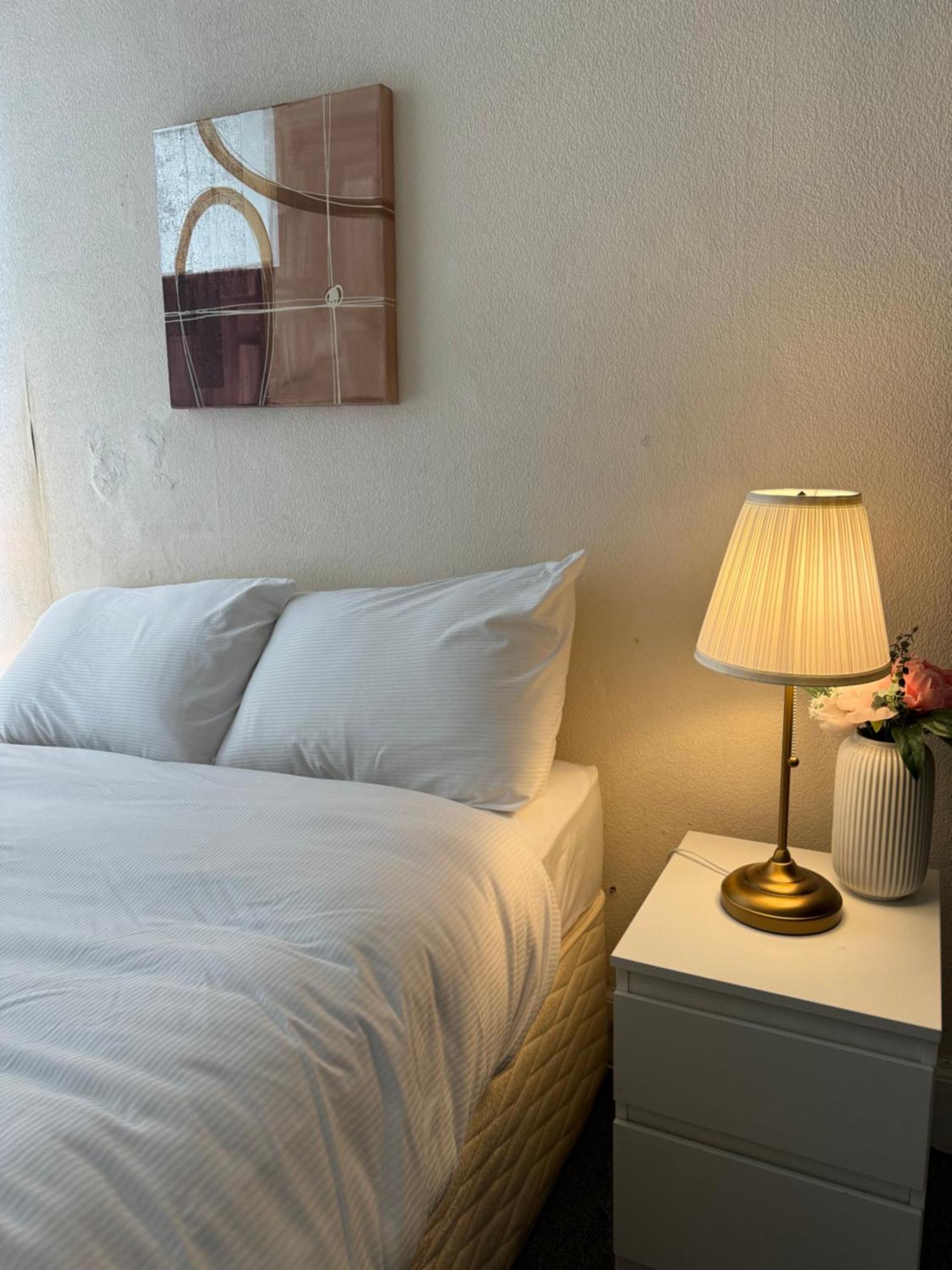 Apartment Haymaeket Centro Edinburgh