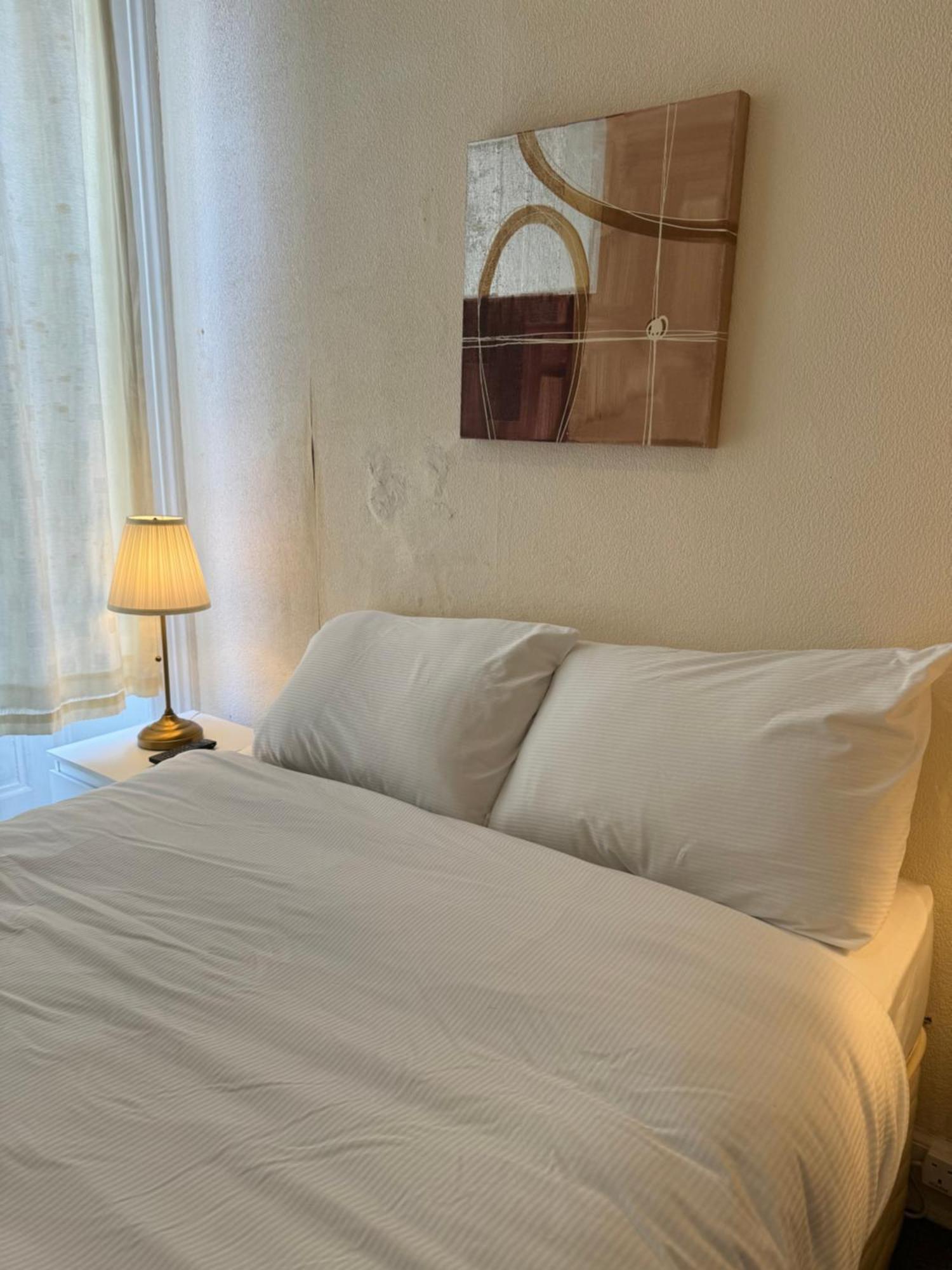 Apartment Haymaeket Centro *