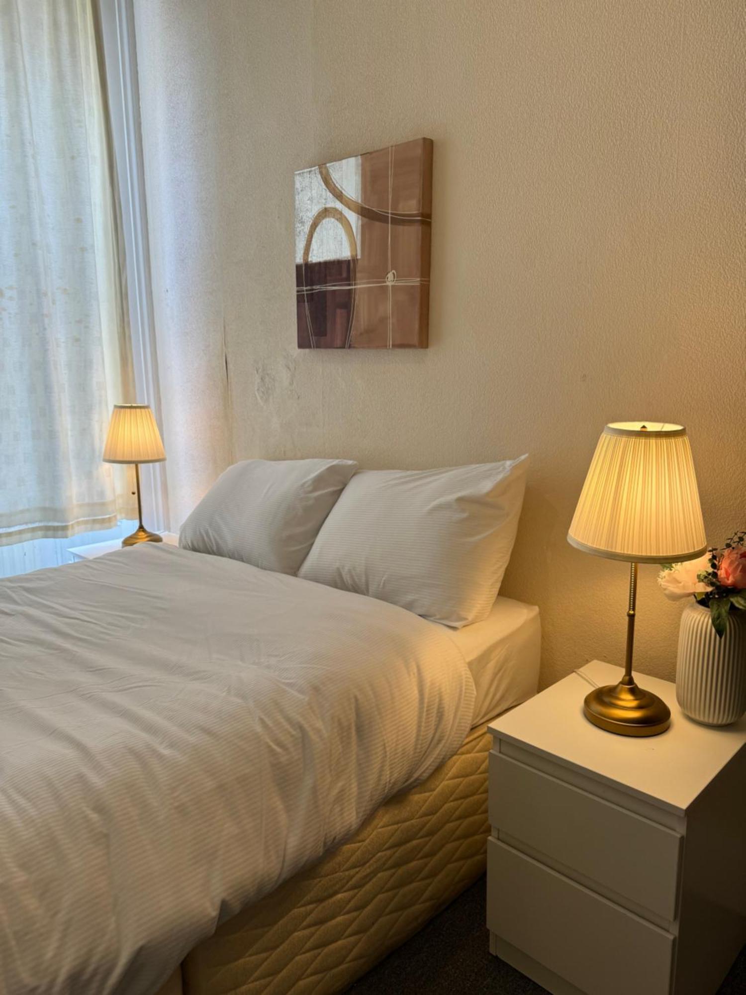 Apartment Haymaeket Centro
