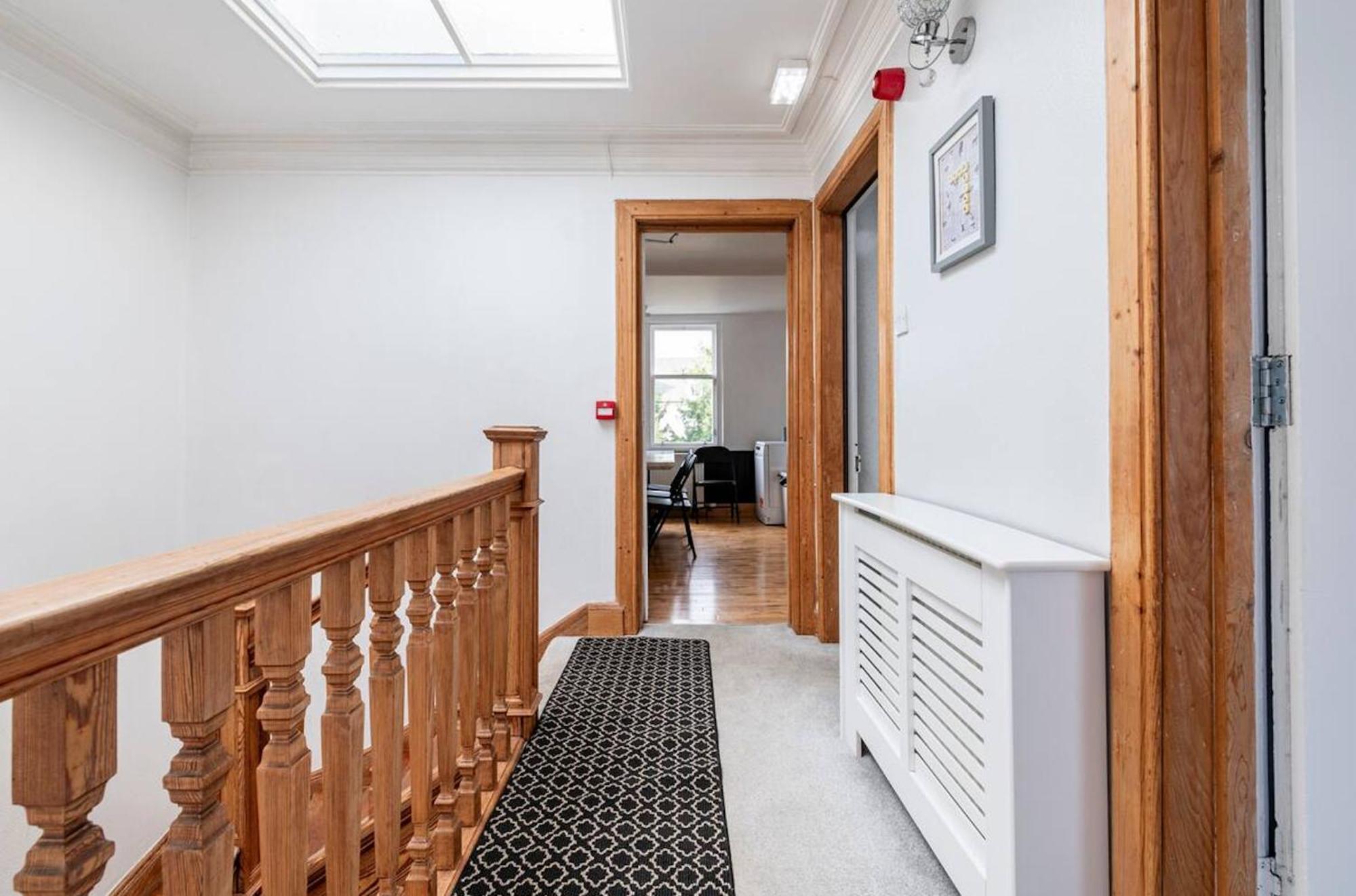 Lady Road Apartment