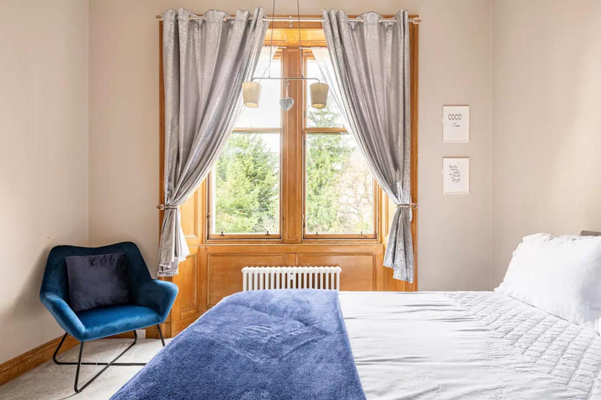 Lady Road Apartment *