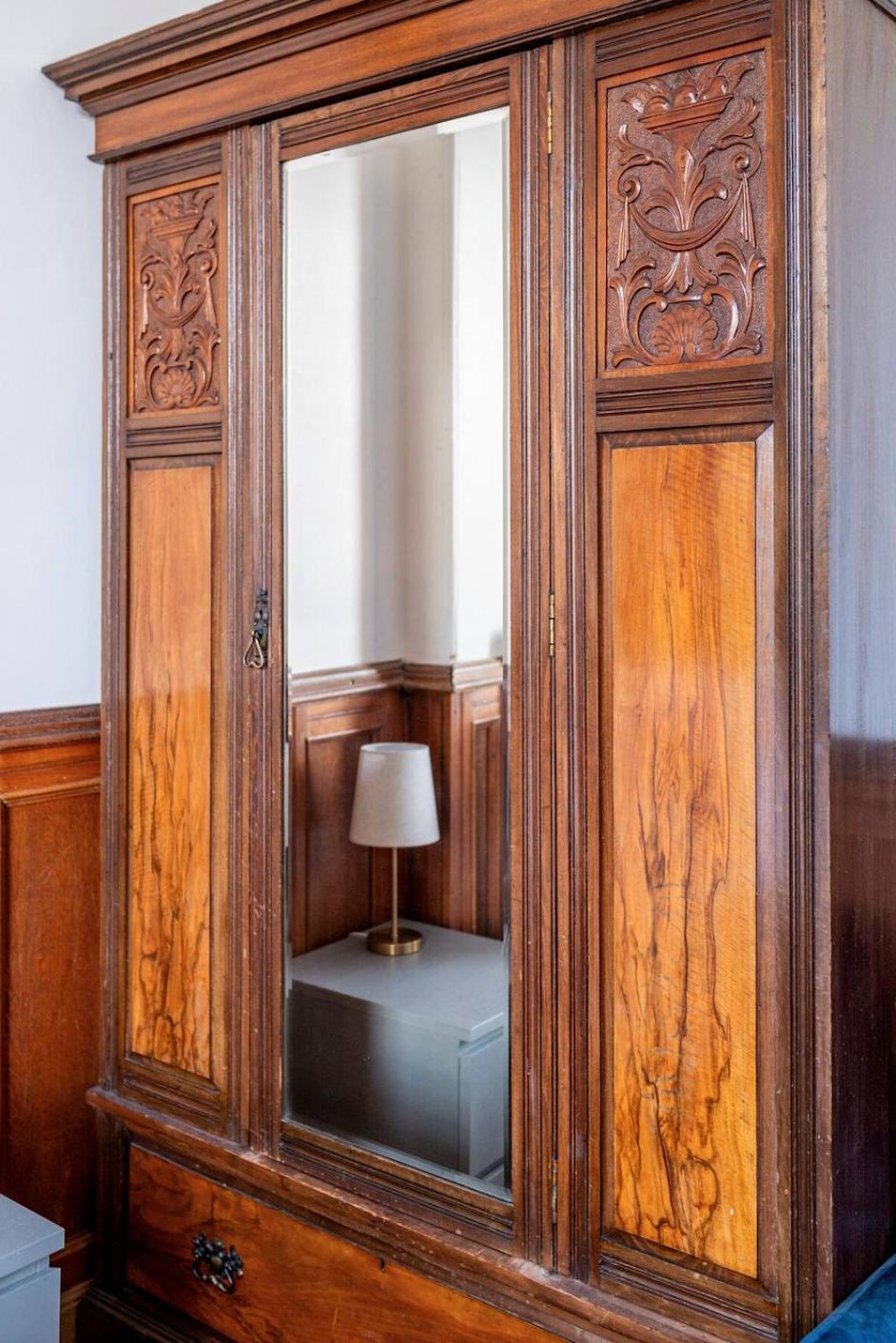 Lady Road Appartement