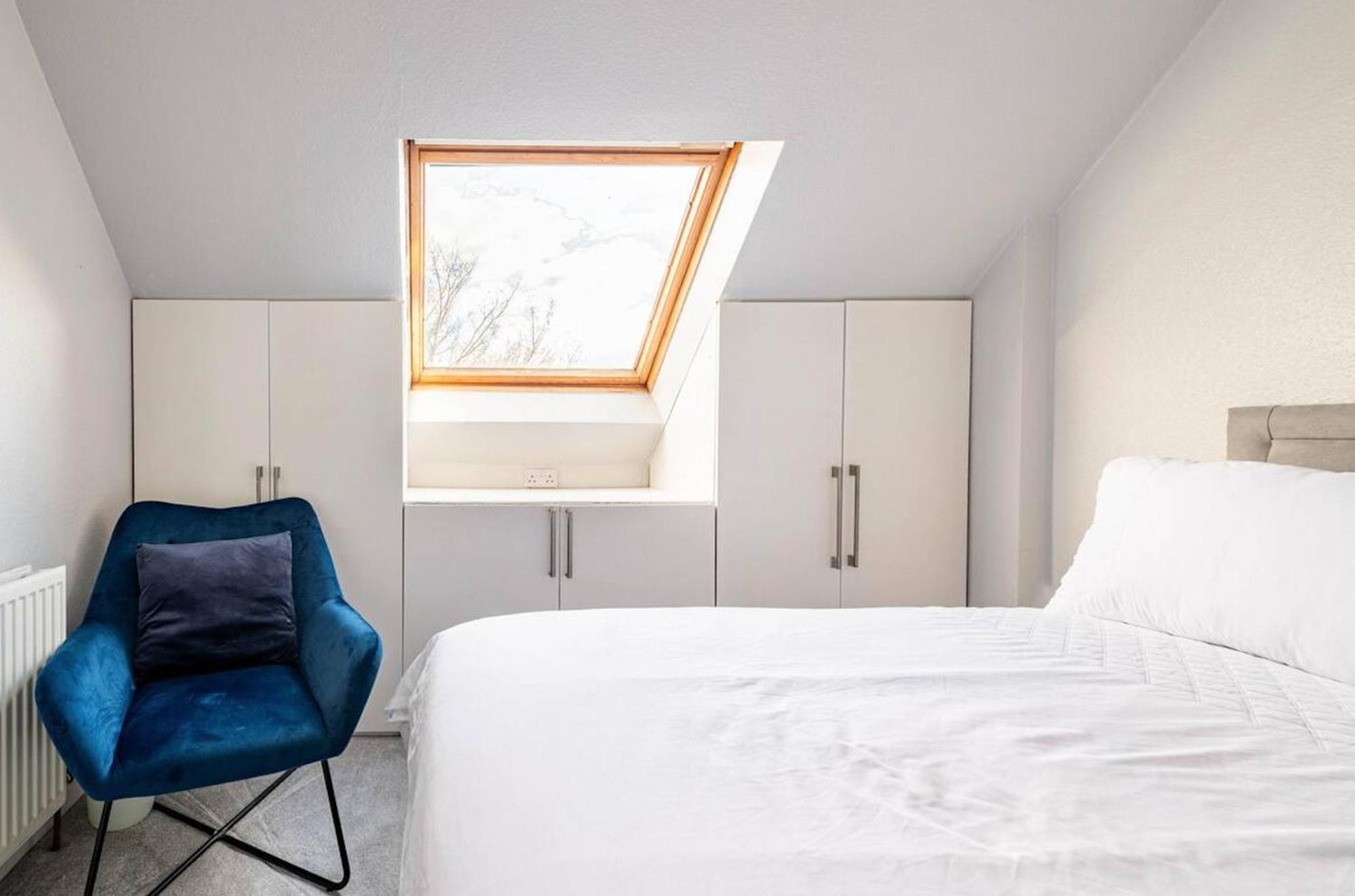 Appartement Lady Road
