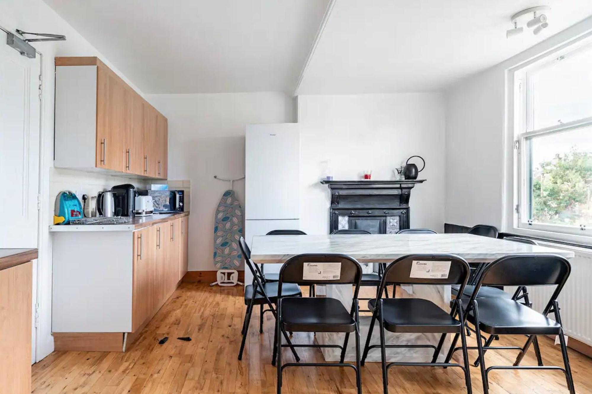 Apartment Lady Road EDI