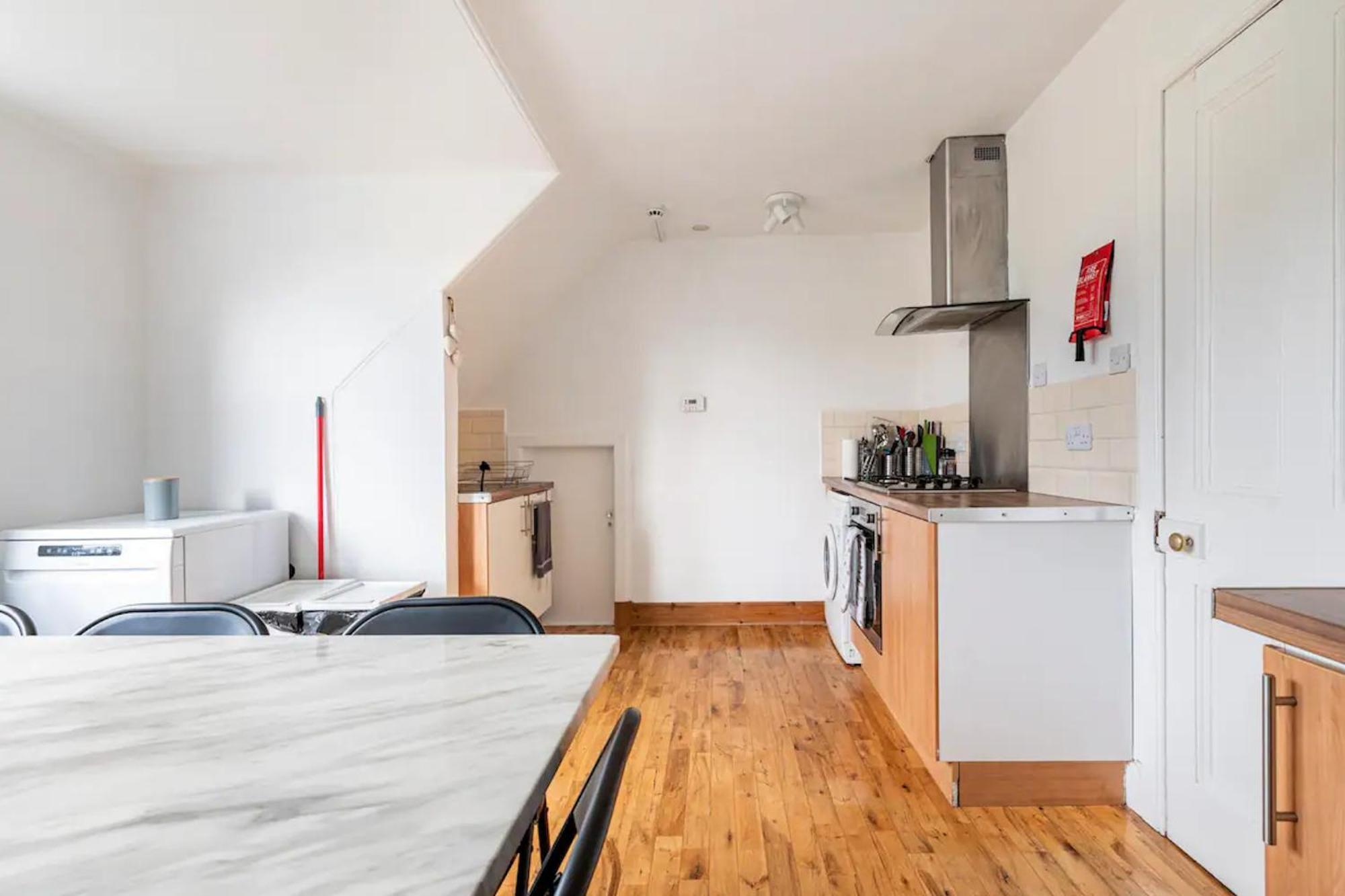 Apartment Lady Road EDI