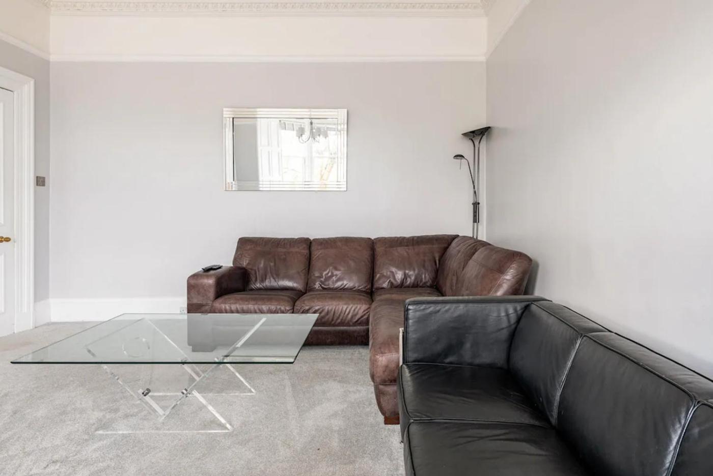 Lady Road Apartment