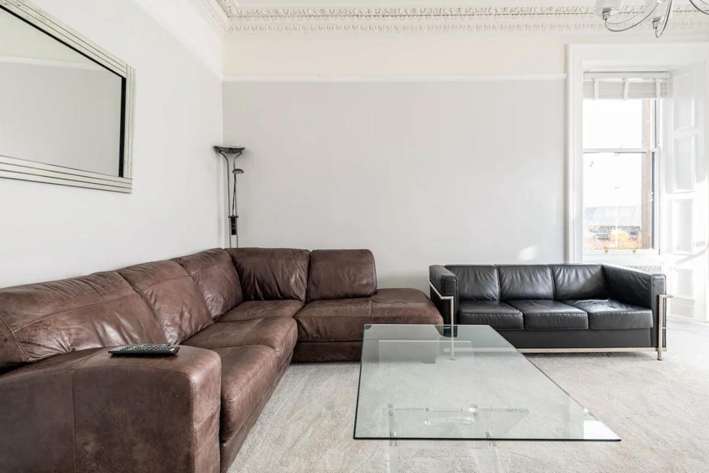 Lady Road Apartment EDI