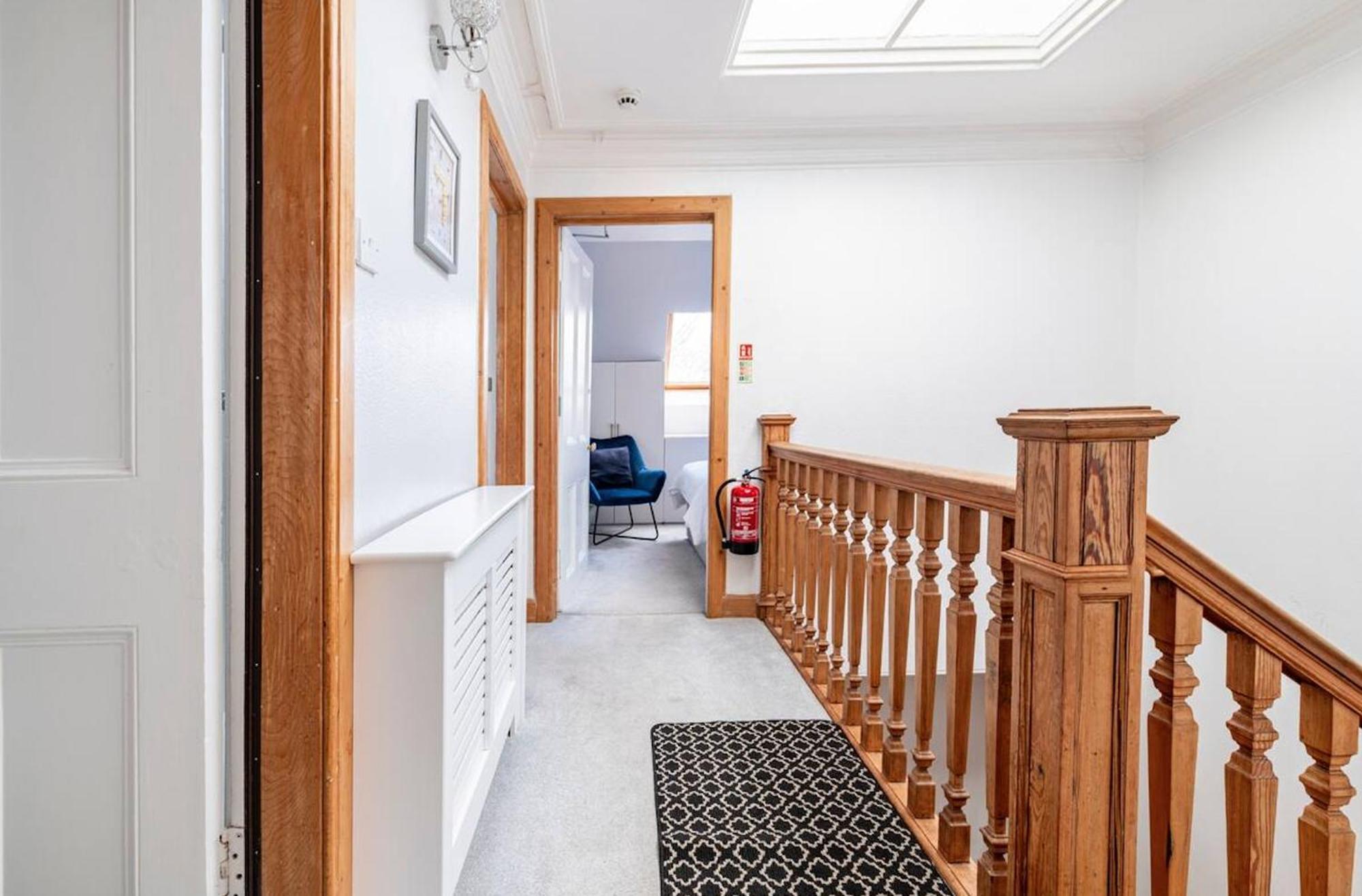 Lady Road Apartment