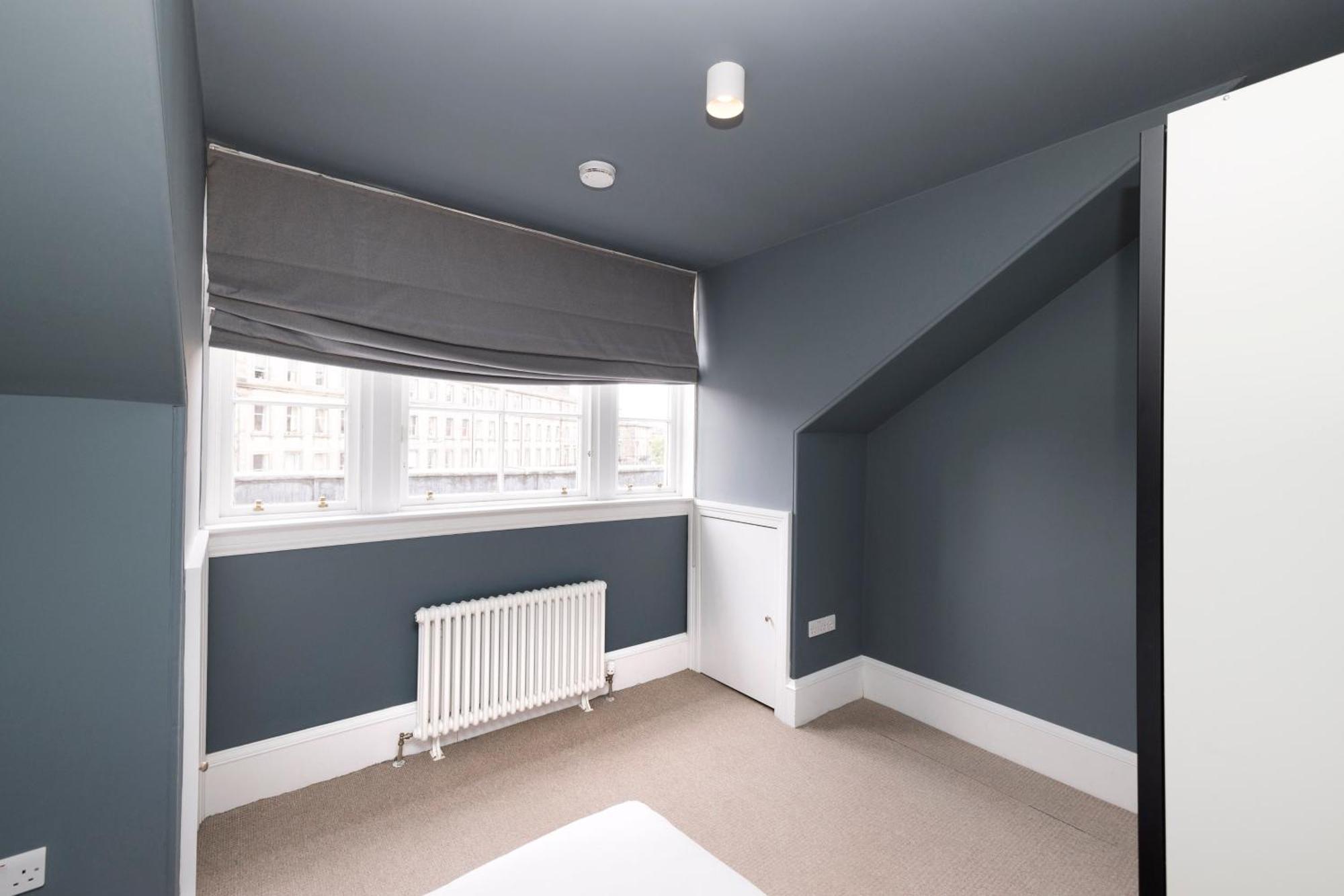 Apartment Joivy Spacious 2br Apt, Moments From West End