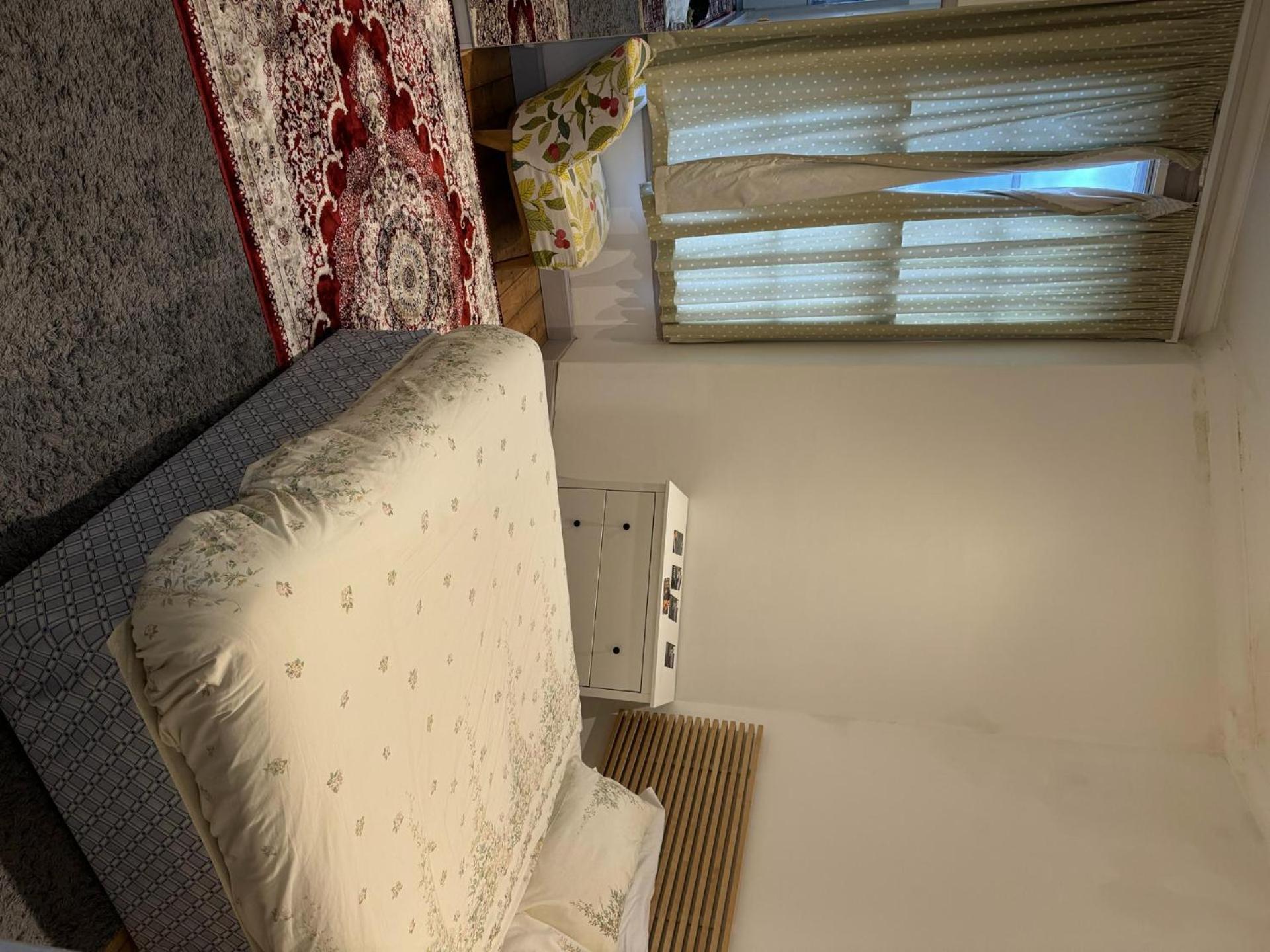 Cozy Escape * Édimbourg