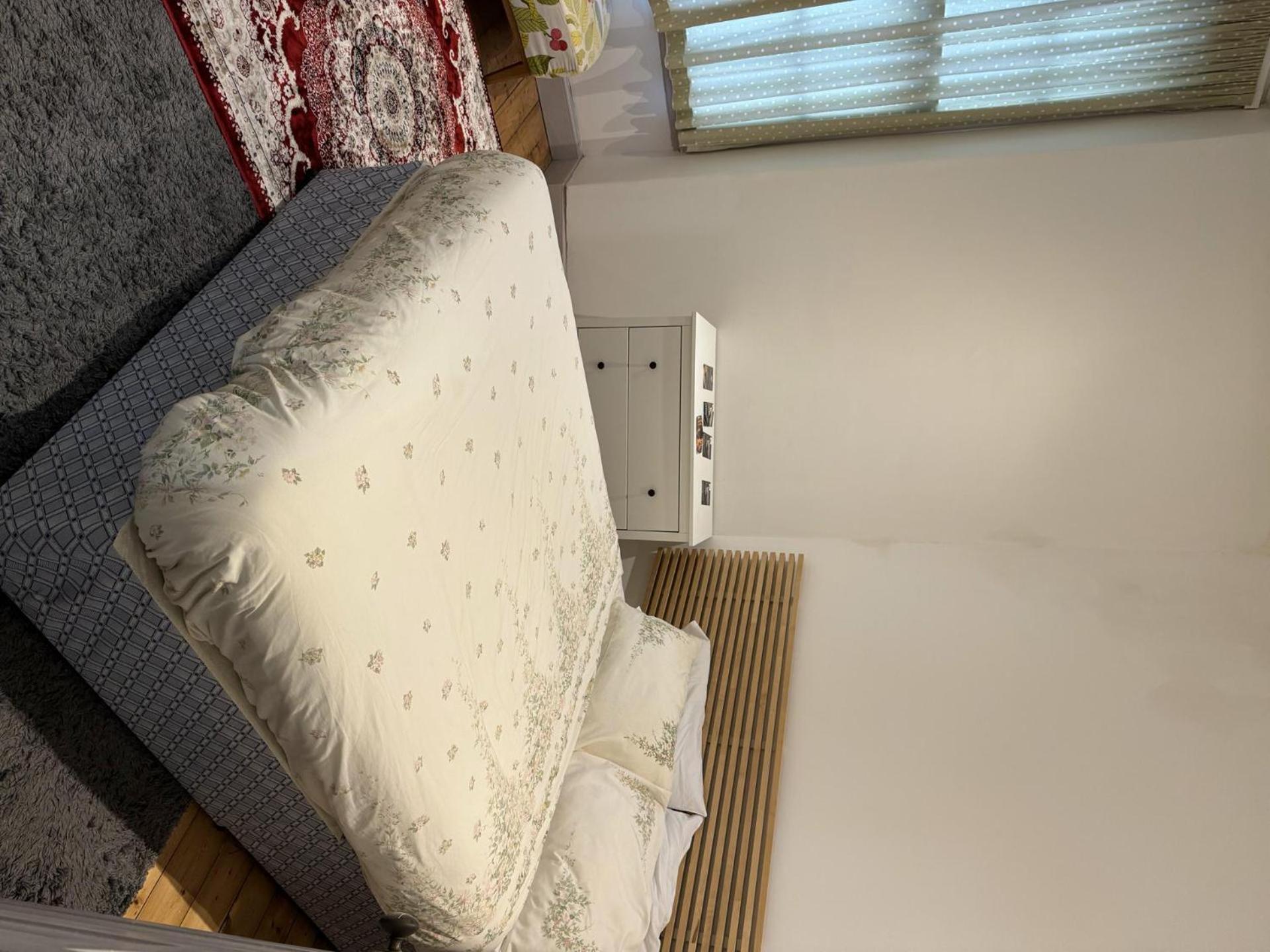 Cozy Escape Appartement *