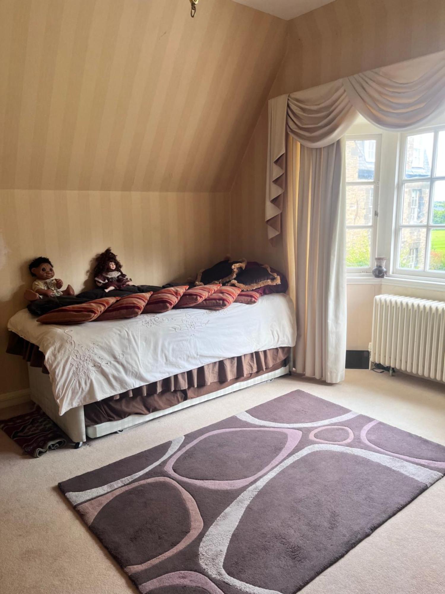 Private In Charming Detached House In Newington Homestay Edinburgh