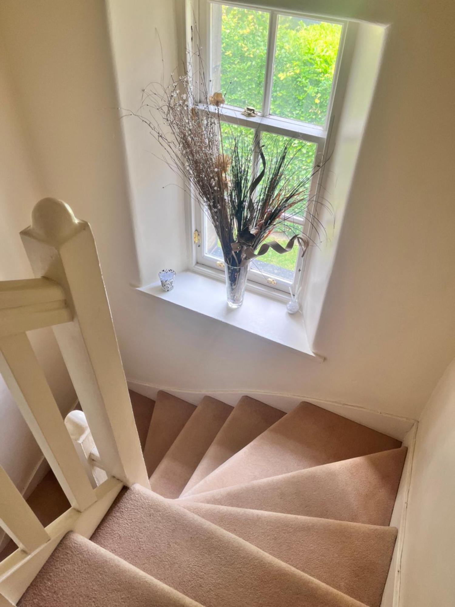 Private In Charming Detached House In Newington Edinburgh