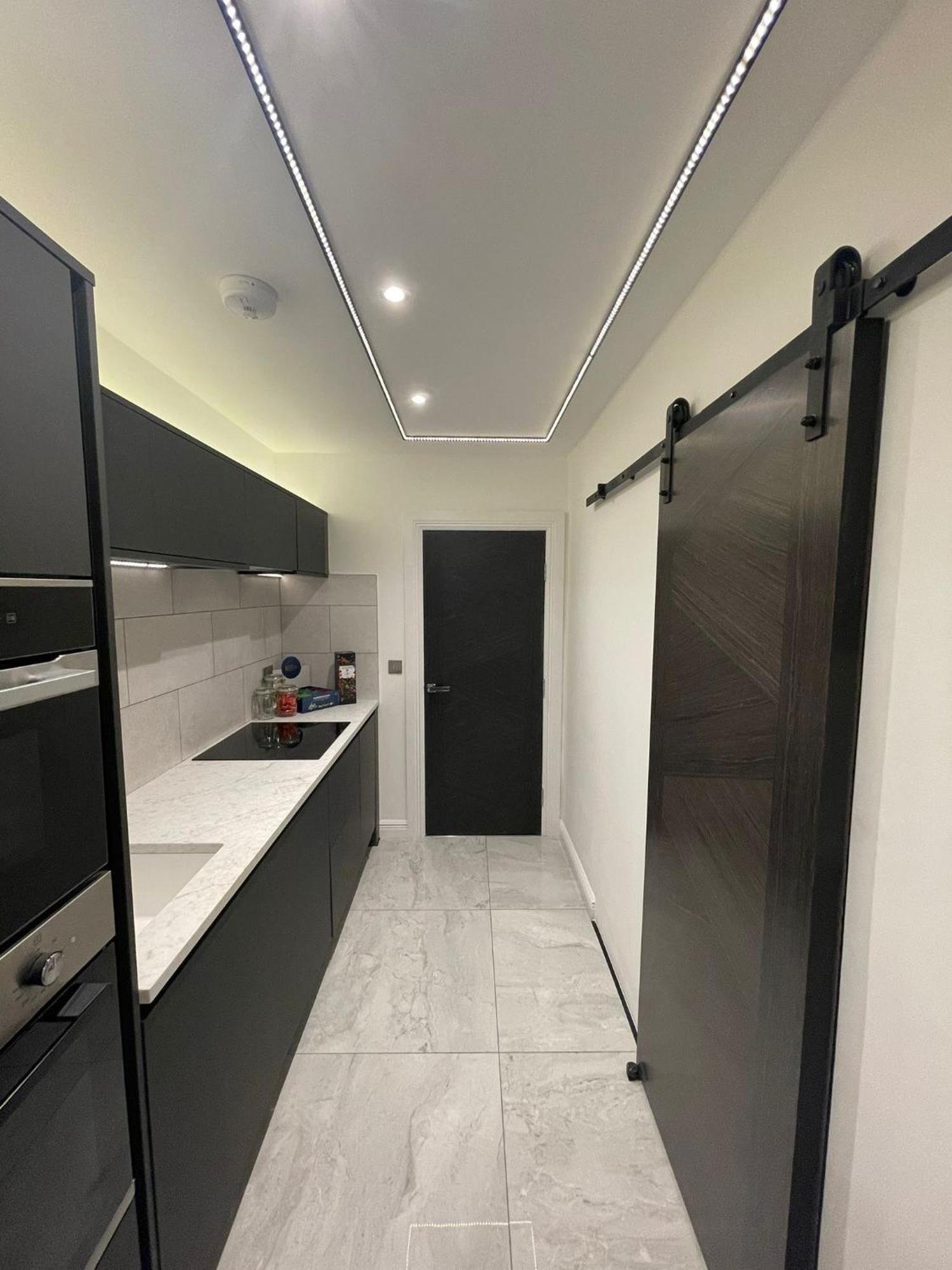 2bedroom & Steam Room! Apartment Edinburgh