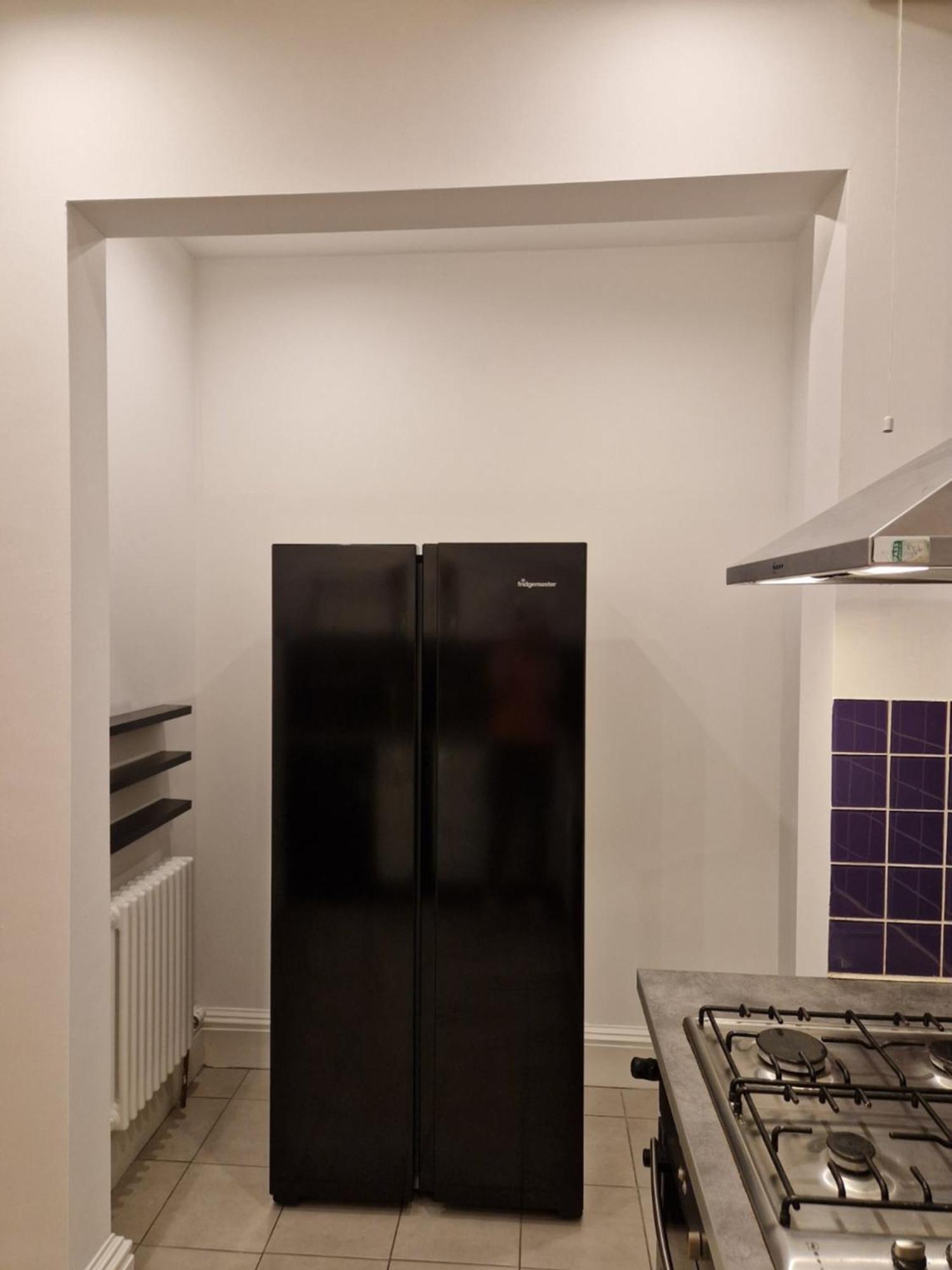 Apartment Newington Flat