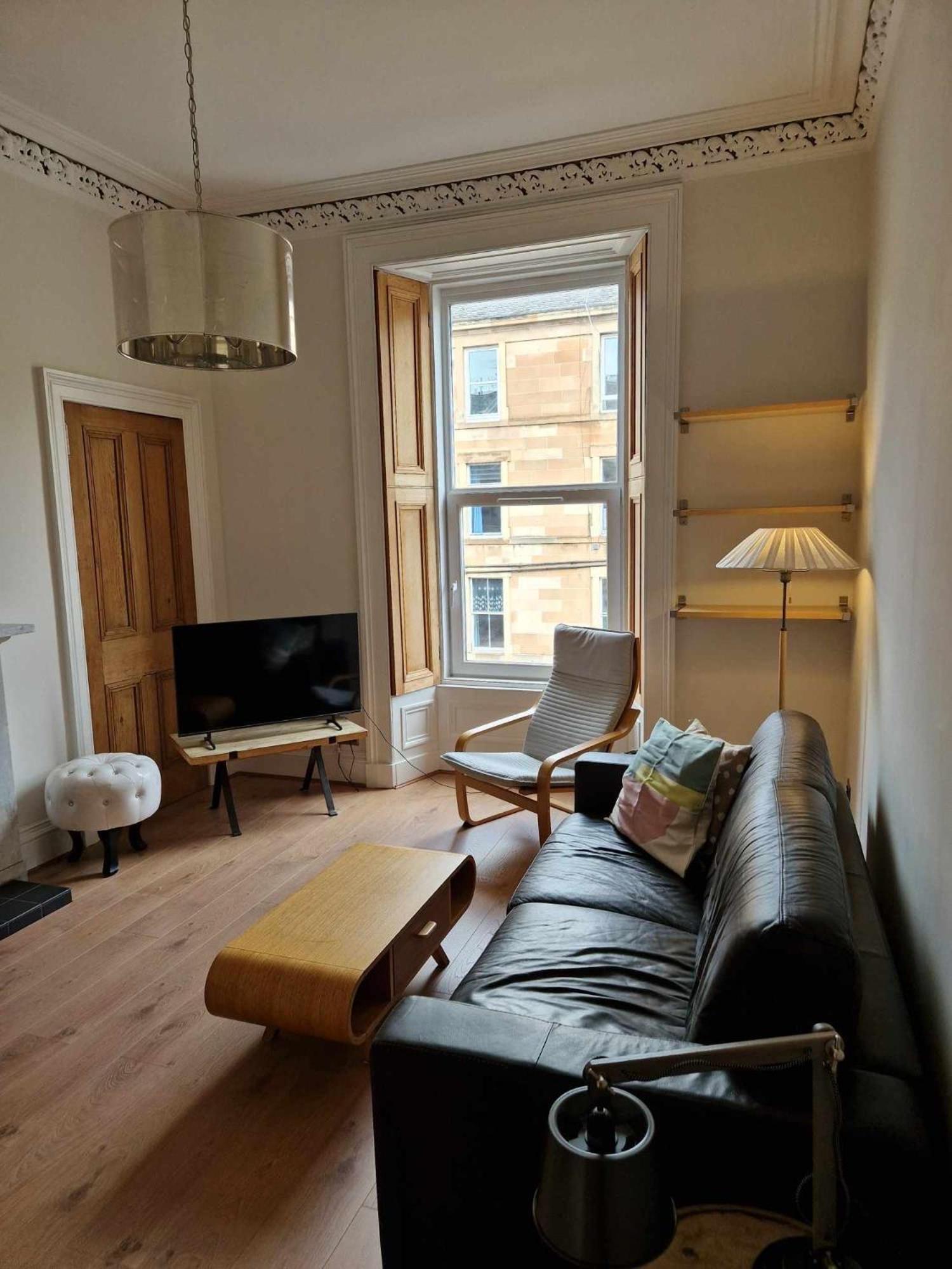 Newington Flat Apartment Edinburgh