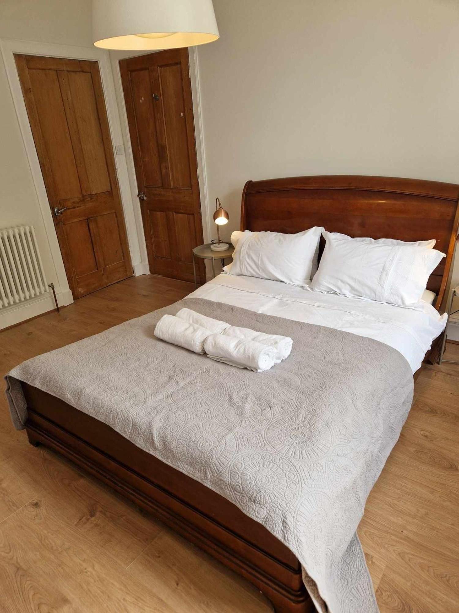 Newington Flat *