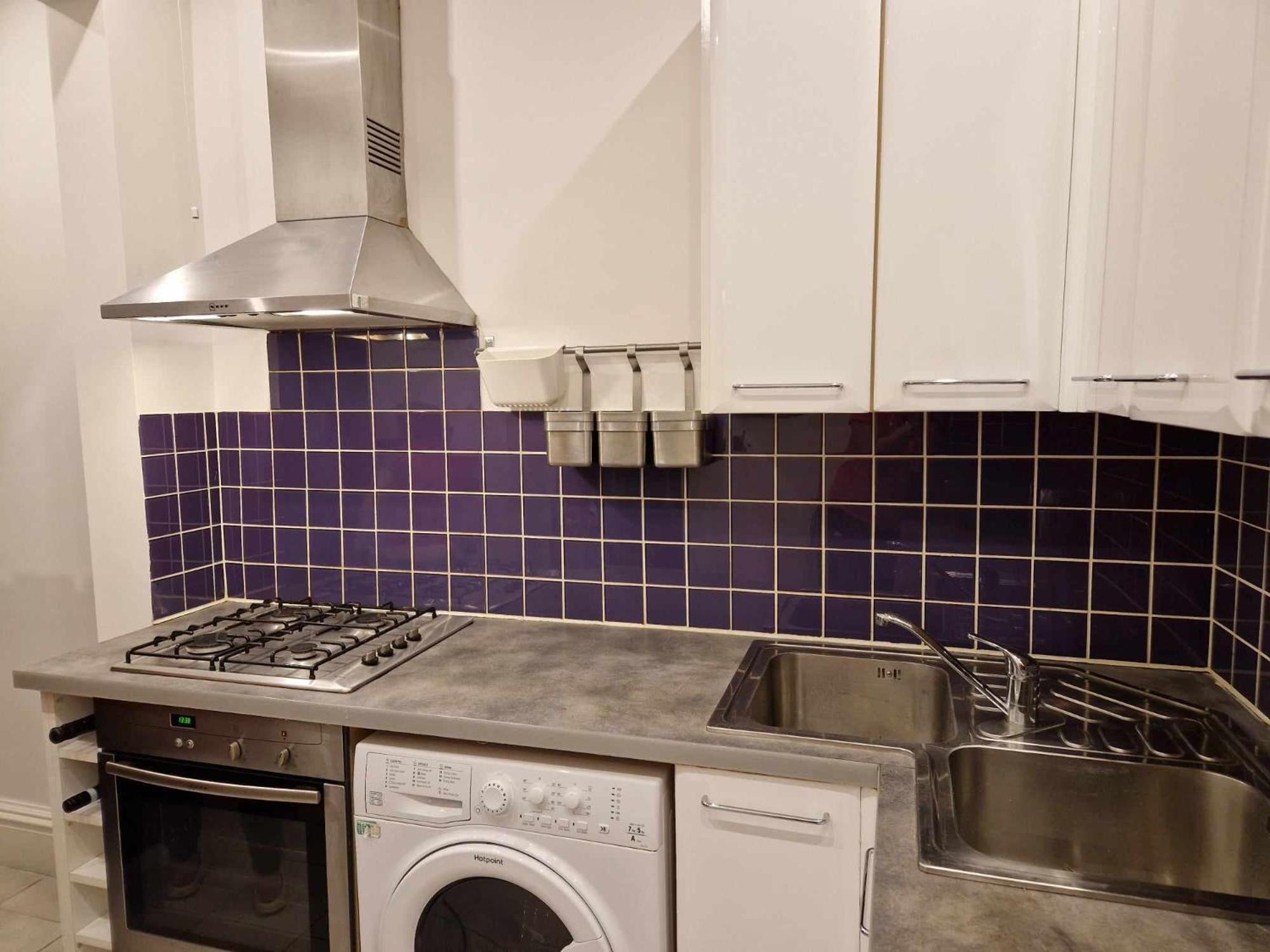 Newington Flat Apartment Edinburgh