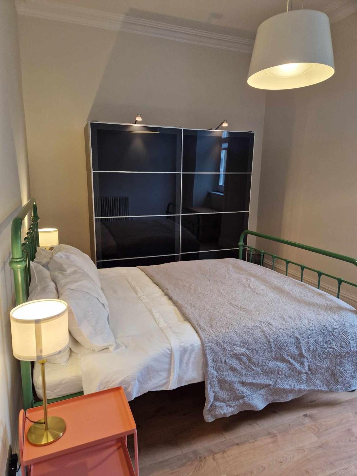 Newington Flat