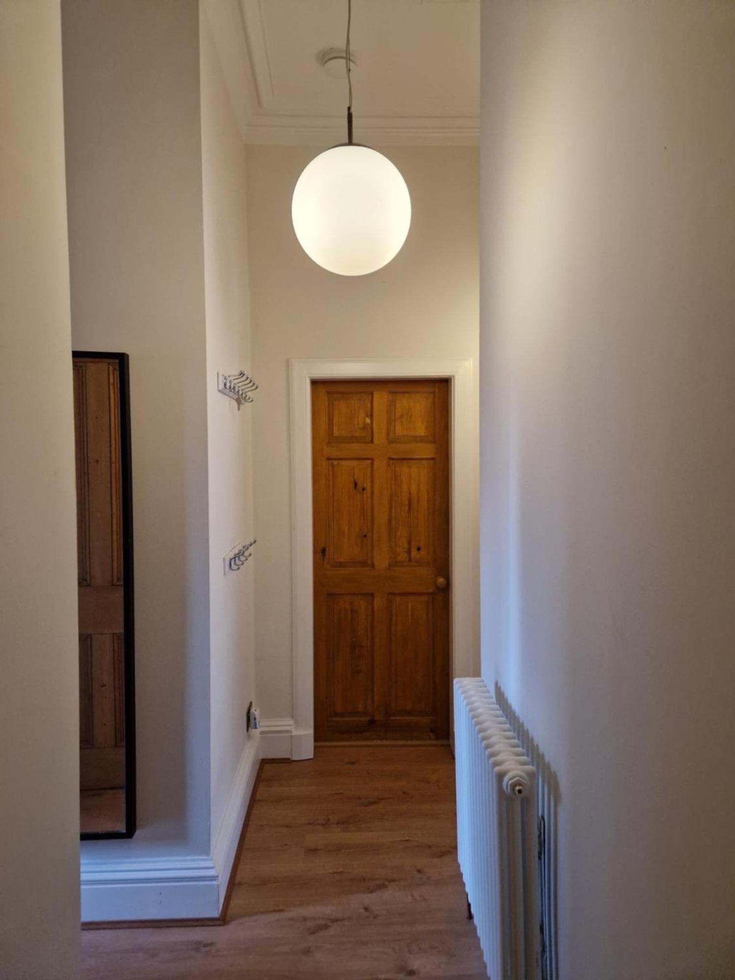 Newington Flat Apartment