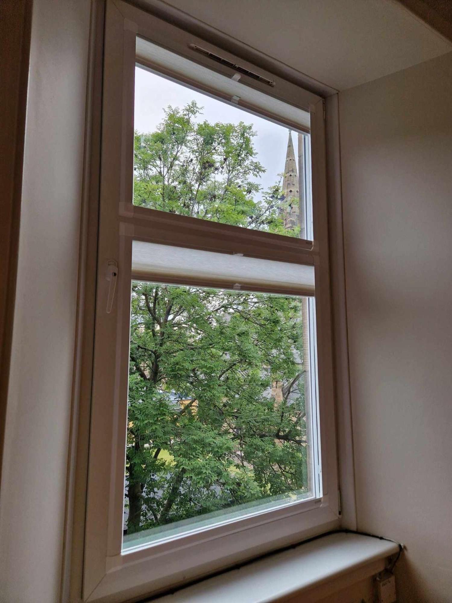 Appartement Newington Flat *