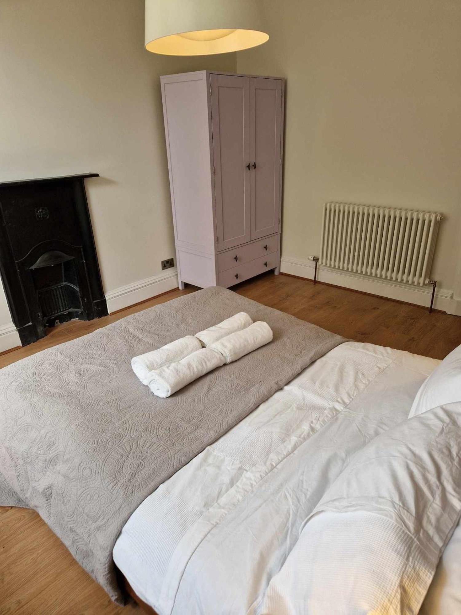 Newington Flat Apartment Edinburgh