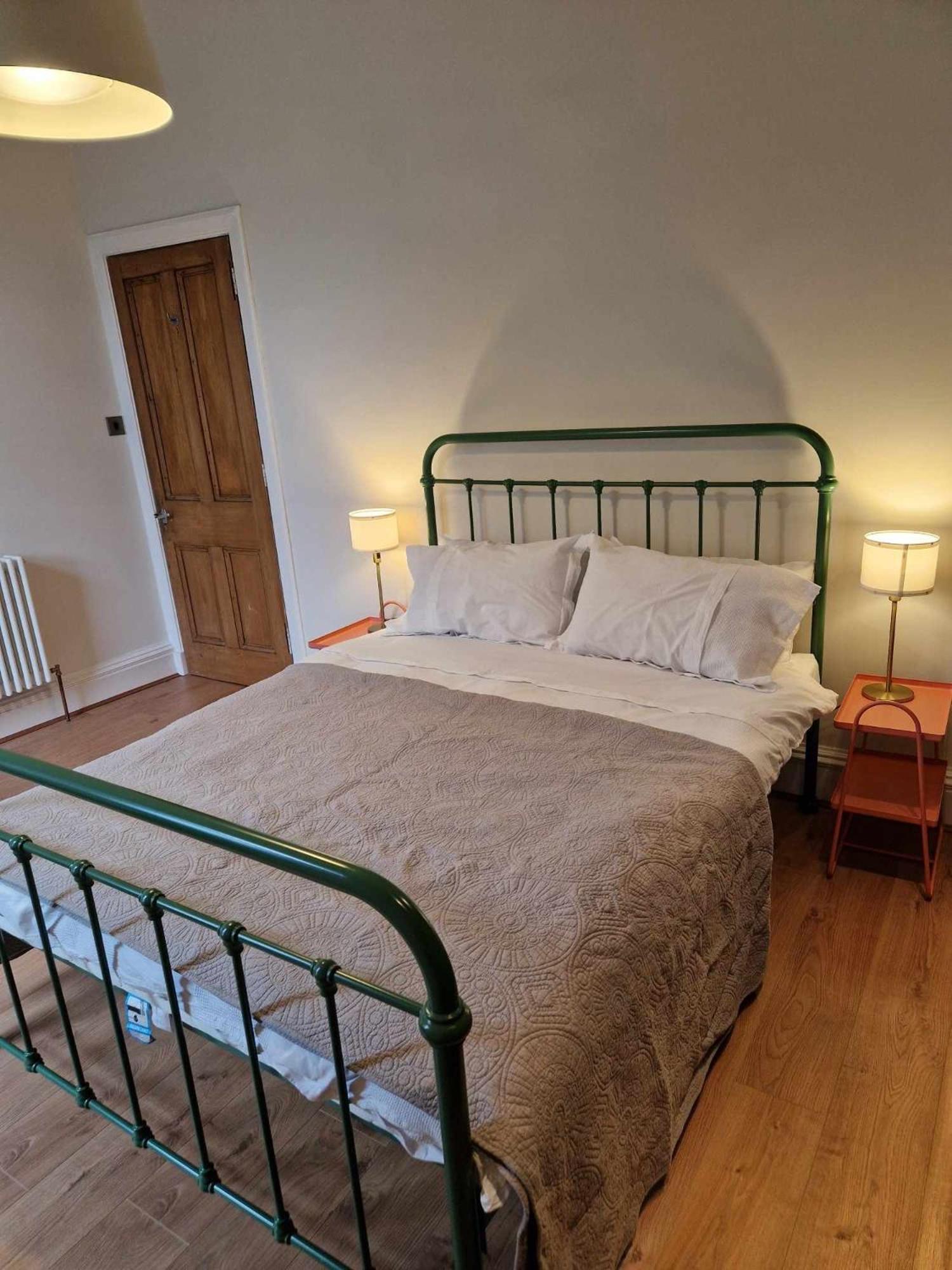 Newington Flat *